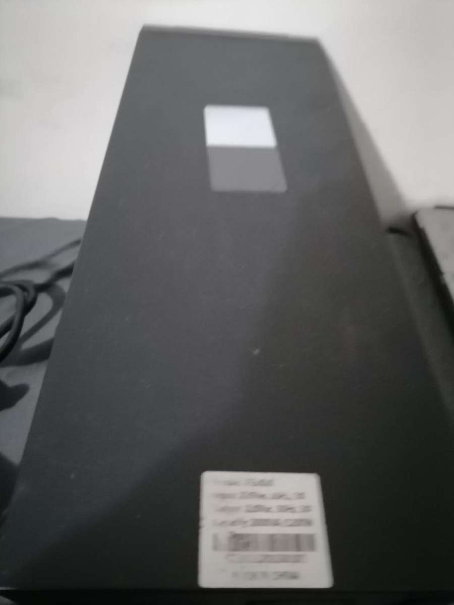 SUPERCHANNEL 2000VA UPS WITH BATTERIES, CABLES ETC**