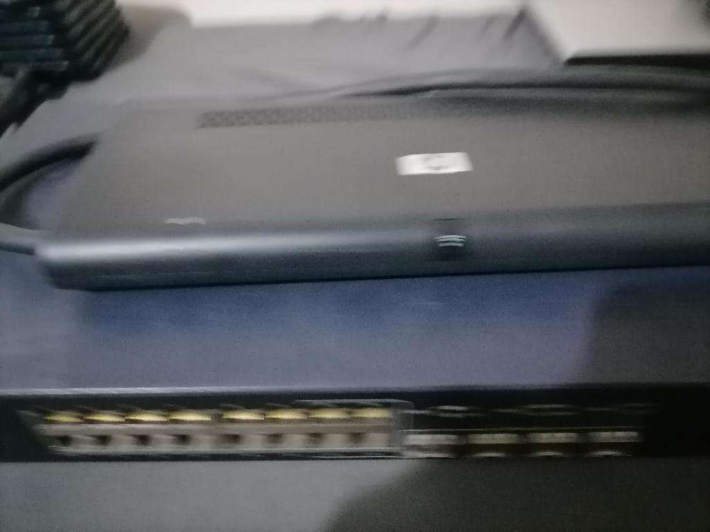 ASUS GIGA X 16 SPORT PLUS HP NOTEBOOK QUICK DOCK