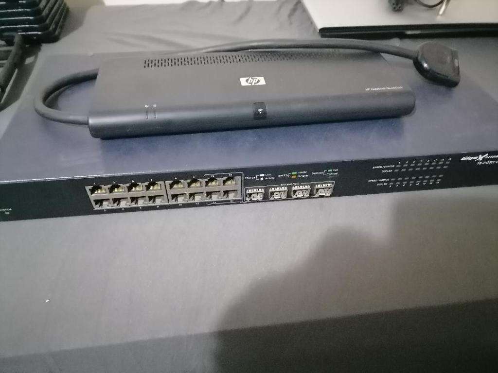 ASUS GIGA X 16 SPORT PLUS HP NOTEBOOK QUICK DOCK