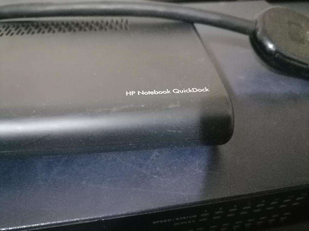 ASUS GIGA X 16 SPORT PLUS HP NOTEBOOK QUICK DOCK