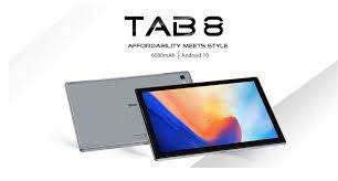 *LATE ENTRY*BLACKVIEW TAB 8, 10INCH DUAL SIM TABLET, ANDRIOD 11. 4GB RAM, 64GB SSD, IN BOX*LIKE NEW*