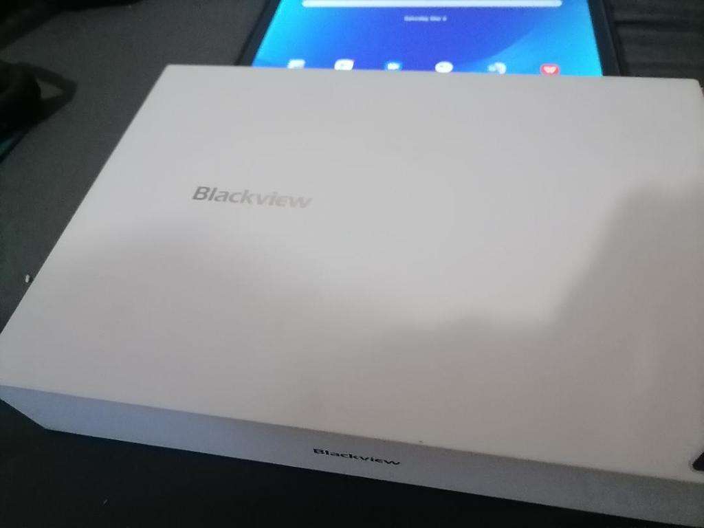 *LATE ENTRY*BLACKVIEW TAB 8, 10INCH DUAL SIM TABLET, ANDRIOD 11. 4GB RAM, 64GB SSD, IN BOX*LIKE NEW*