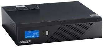 BRAND NEW MECER 2400VA INVERTER WITH POWER CORD,CABLES ETC IN BOX*