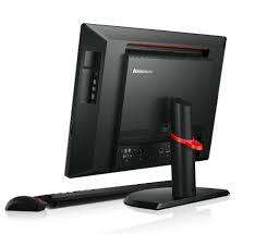 Lenovo 24 inch i7 4th Gen 8GB RAM, 500GB HDD, 3.6GHz M93z All in 1 PC, WiFi, W10/Office