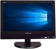 Lenovo 24 inch i7 4th Gen 8GB RAM, 500GB HDD, 3.6GHz M93z All in 1 PC, WiFi, W10/Office