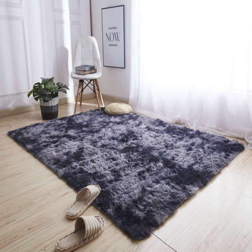 BEAUTIFUL SUPER SOFT FLUFFY 1.5M X 2M CARPETS