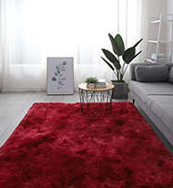 BEAUTIFUL SUPER SOFT FLUFFY 1.5M X 2M CARPETS