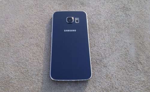 Samsung galaxy s6