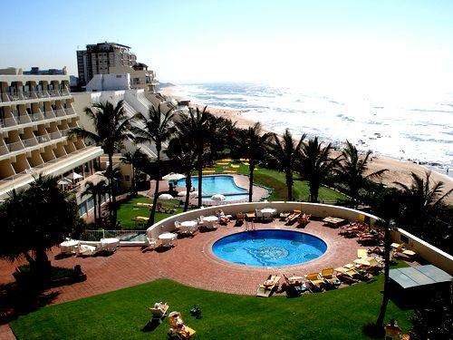 Umhlanga Sands Lifestyle Resort - WEEK 49/50  3 -17 DECEMBER  2011 4 SLEEPER UNIT