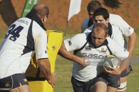 Springbok Player Training jersey (No 34)_ Os du Randt_3XL