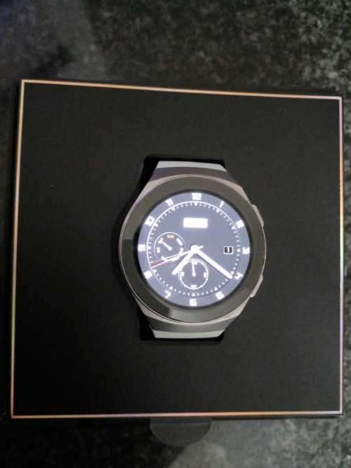 HUAWEI SMARTWATCH GT 2E