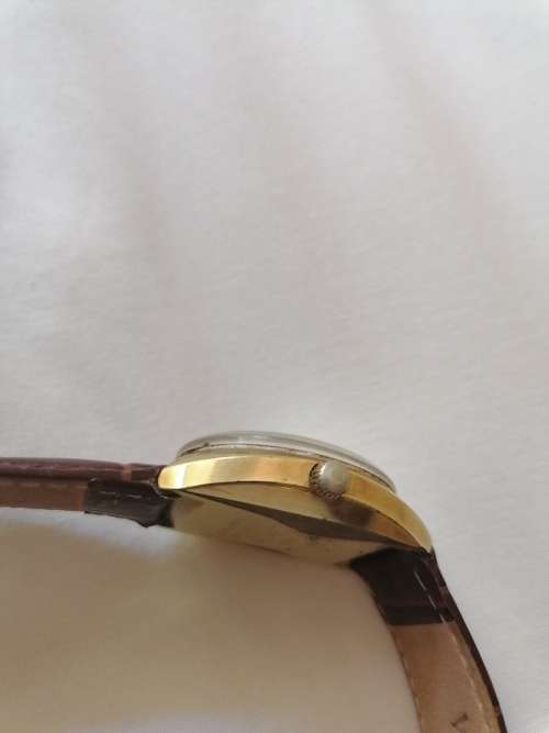 OMEGA SEAMASTER COSMIC AUTOMATIC