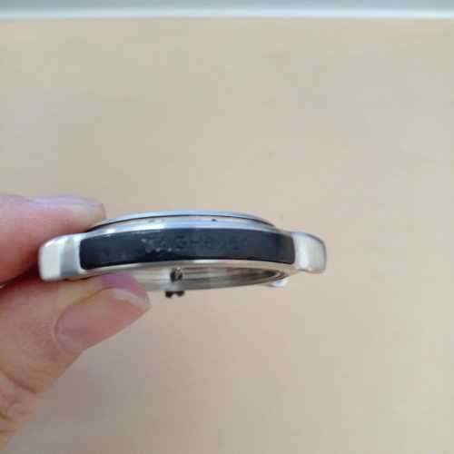 TAG HEUER CASE and CROWN FOR FORMULA 1 WAC 111-0 .NATO STRAP and RENATA BATTERY