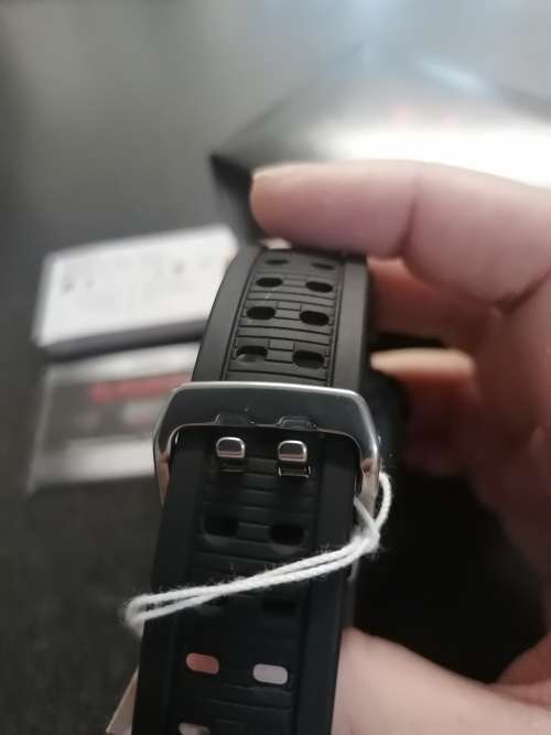 CASIO G-SHOCK MUDMAN G-9000 BRAND NEW WITH TAGS, BOX AND PAPERS