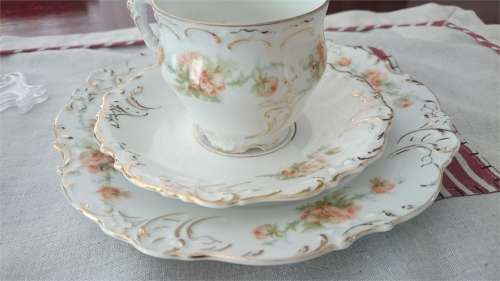 BEAUTIFUL SILESIA TRIO