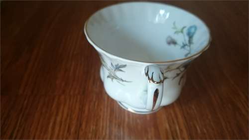 ROYAL ALBERT TRIO "BRIGADOON"