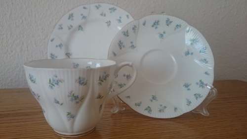 ROYAL ALBERT TRIO