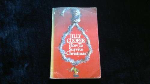 How to survive christmas