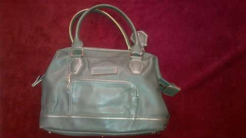 Longchamp Paris Ladies Quality Genuine Leather Handbag Made in France