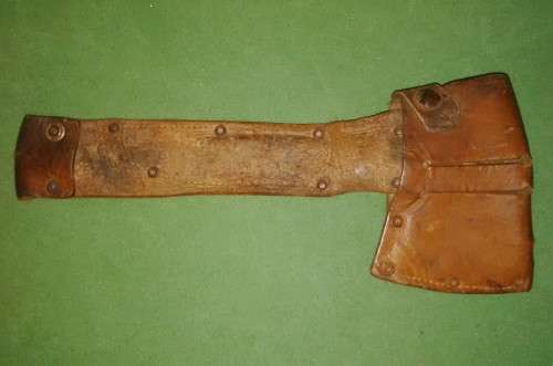 Antique Puma Scout Dagger/Knife Fixed Blade With Stag Handle Made In Germany, Solingen