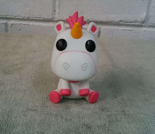 Funko Pop Unicorn In Very Good Condition, H383