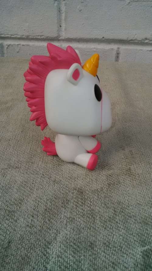 Funko Pop Unicorn In Very Good Condition, H383