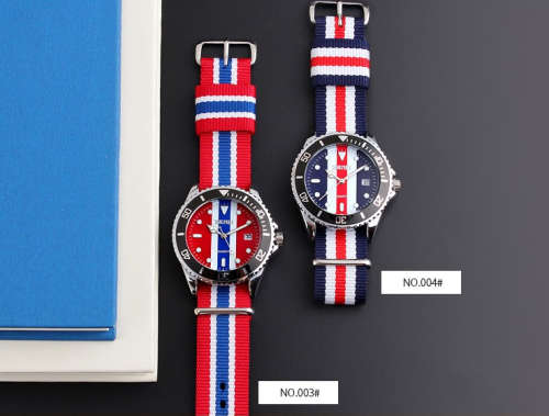 **LIMITED** SKMEI SUBMARINER Date 5 colors Available + BOX