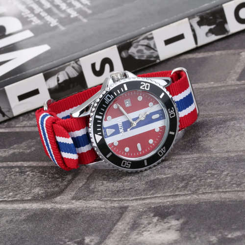 **LIMITED** SKMEI SUBMARINER Date 5 colors Available + BOX