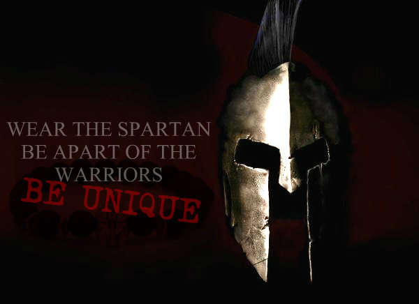 Lava rock SPARTAN HELMET BRACELET