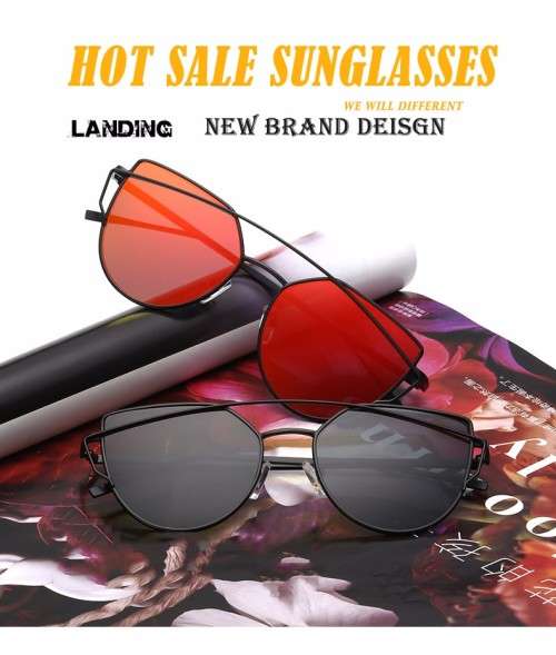 100X Pieces Women Retro Alloy Sunglasses WHOLESALE Mirror Lens UV400