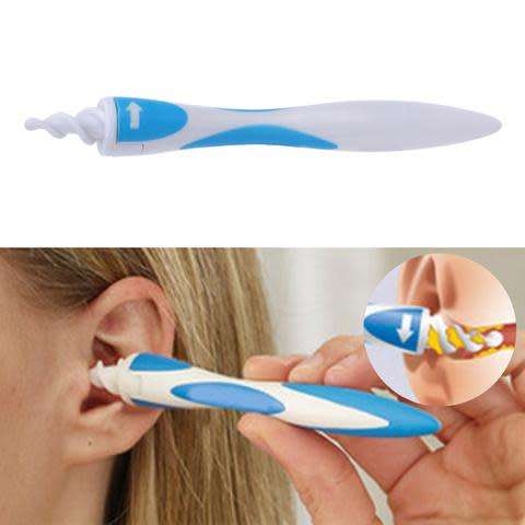 Smart Swab Ear wax remover / cleaner