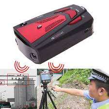 RADAR / SPEED TRAP DETECTOR + GIFT