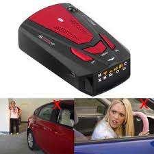 RADAR / SPEED TRAP DETECTOR + GIFT