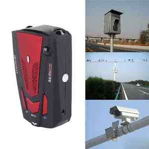 RADAR / SPEED TRAP DETECTOR + GIFT