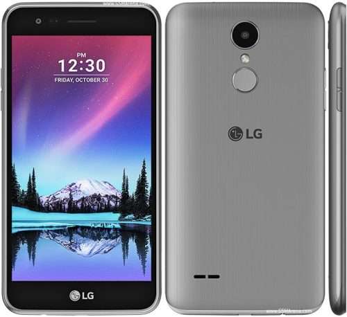 LG K4 2017  BRAND NEW IN BOX