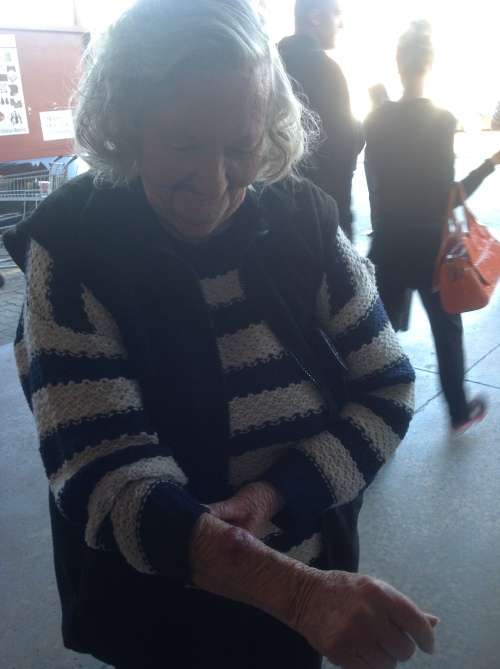 Cancer saved by Xango