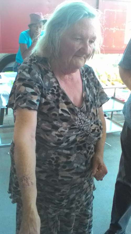 Cancer saved by Xango