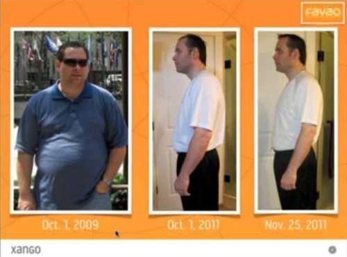 Drink and Lose 2-5kg in 10 days