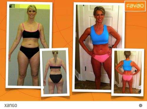 Drink and Lose 2-5kg in 10 days