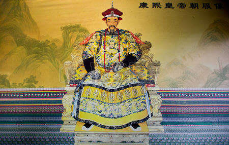 The Emperor Secret:better than Viagra, Cialis and Levitra