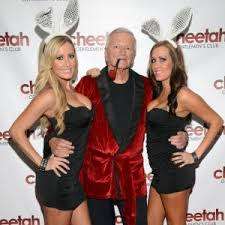 Playboy founder Secret Erection/Men Pills:.