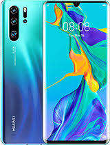 Huawei P30 Pro - 128gb - Blue