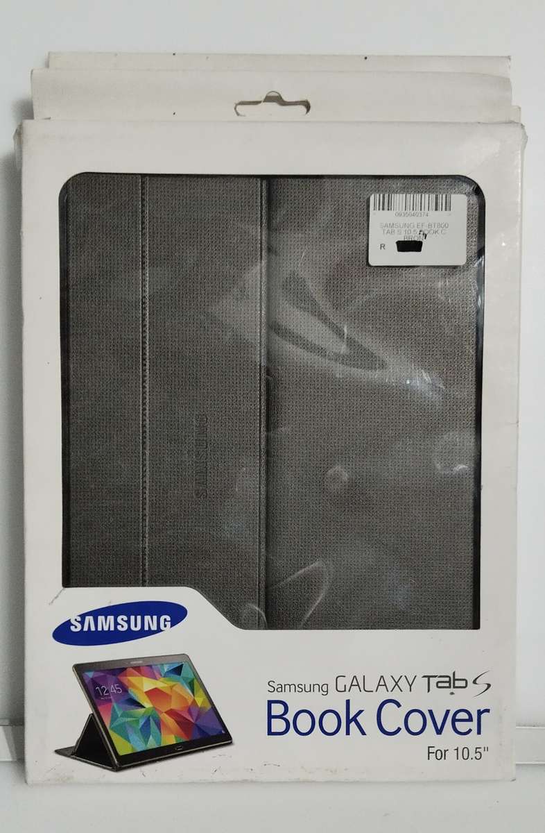 Samsung Book Cover Galaxy Tab S 10.5` Bronze