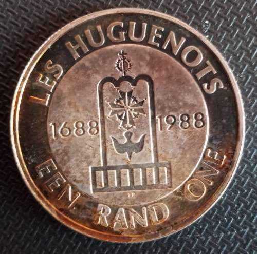 1988 R1 - Les Huguenots