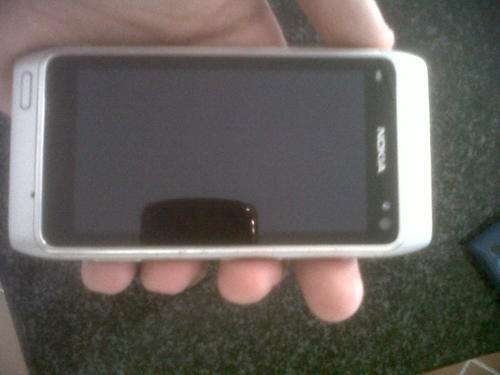 Nokia N8!!!