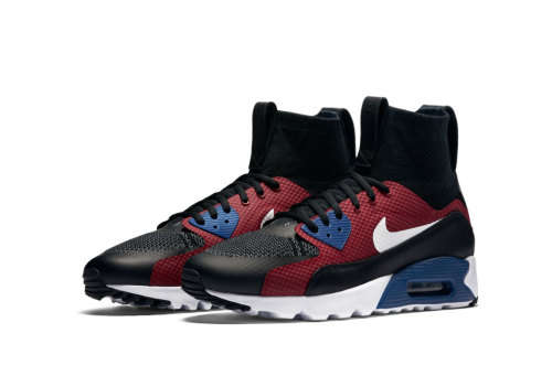 Nike Air Max 90 Ultra Superfly UK 11 ( SA 11 )