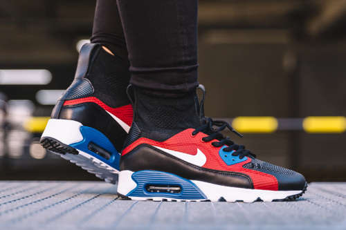Nike Air Max 90 Ultra Superfly UK 11 ( SA 11 )