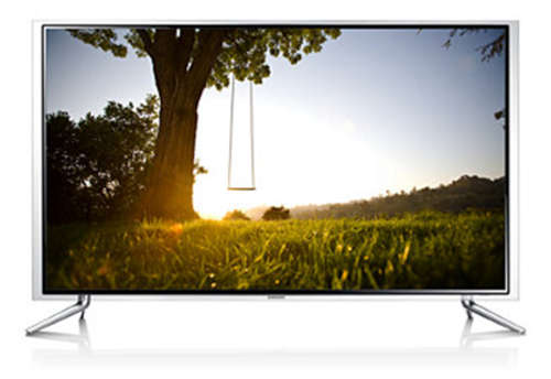 Samsung 55 inch 3D LED UA55F6800