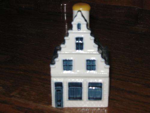 KLM Delft By Bols Holland