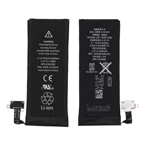 Original iPhone 4S Replacement Battery